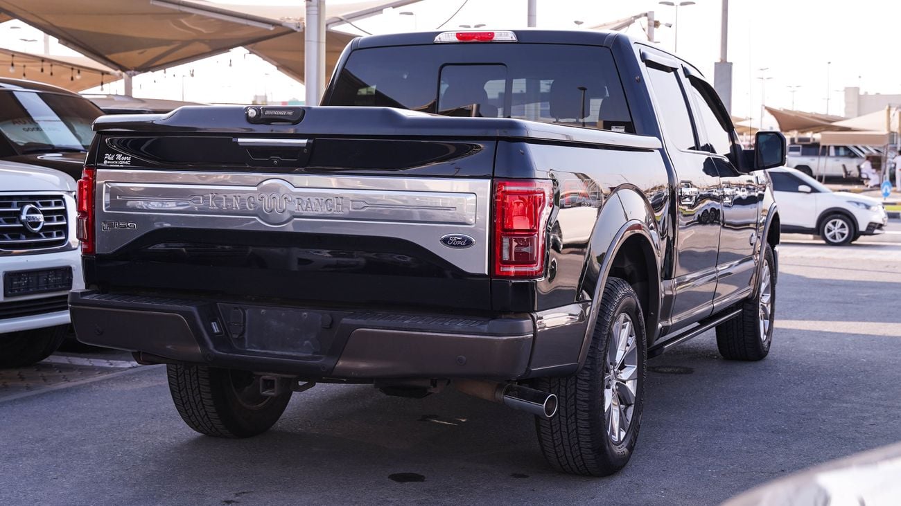 فورد F 150