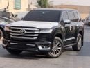 Toyota Land Cruiser GXR