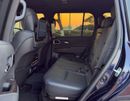 Toyota Land Cruiser VXR 2023 Toyota Land Cruiser VXR 4.0, Dealer Warranty, GCC Specifications