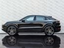 Porsche Cayenne STANDARD