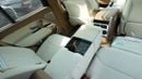 Land Rover Range Rover SV SWB P615 4.4L Santorini Black 2026MY Export Only P615 4.4L Santorini Black 2026MY Export Only