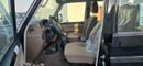 Toyota Land Cruiser 70 LC76 LX
