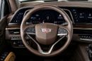 Cadillac Escalade SPORT PLATINUM | GCC Specs | Pristine Condition