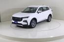 Ford Territory TREND TER2124/AL TAYER MOTORS/AL QOUZ SHOWROOM