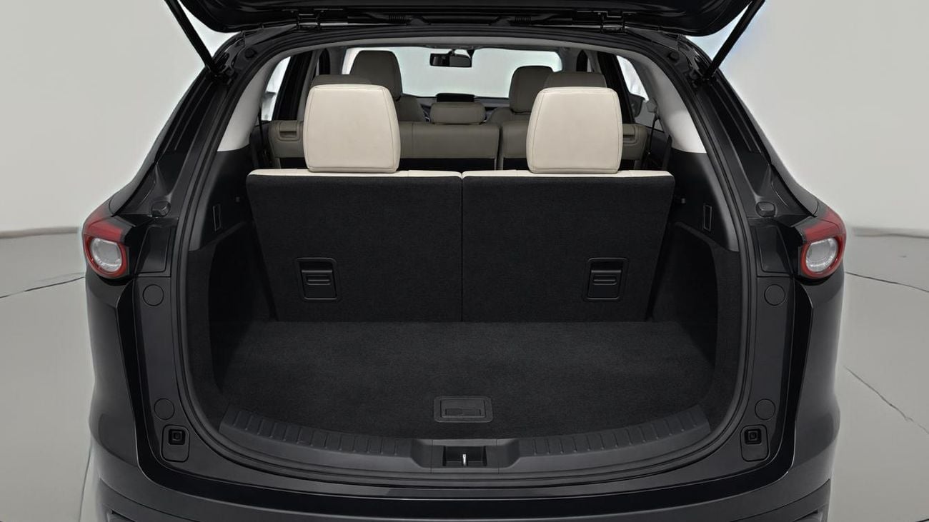 Mazda CX-9 GT 2021 | AED 1128/Month | 0 DP | 30 Day Return | Warranty | Service History