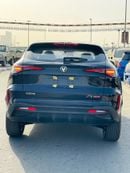 Changan X5 Plus PIONEER Chinese Specs