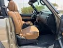 Nissan Patrol Pick Up