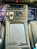 هيونداي باليساد بريميوم هيونداي باليسيد ليميتد 4X4 AWD