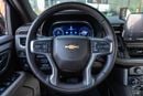Chevrolet Tahoe LT
