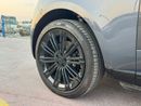 Land Rover Range Rover HSE P400