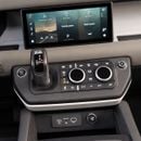 لاند روفر ديفندر 110 SE P300