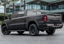 رام 1500 Rebel Double Cab 1500 Rebel Double Cab | 4,505 P.M | 0% Downpayment | Warranty!