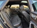 Audi A7 55 TFSI SPORTBACK Audi A7 55 TFSI Quattro | 2022