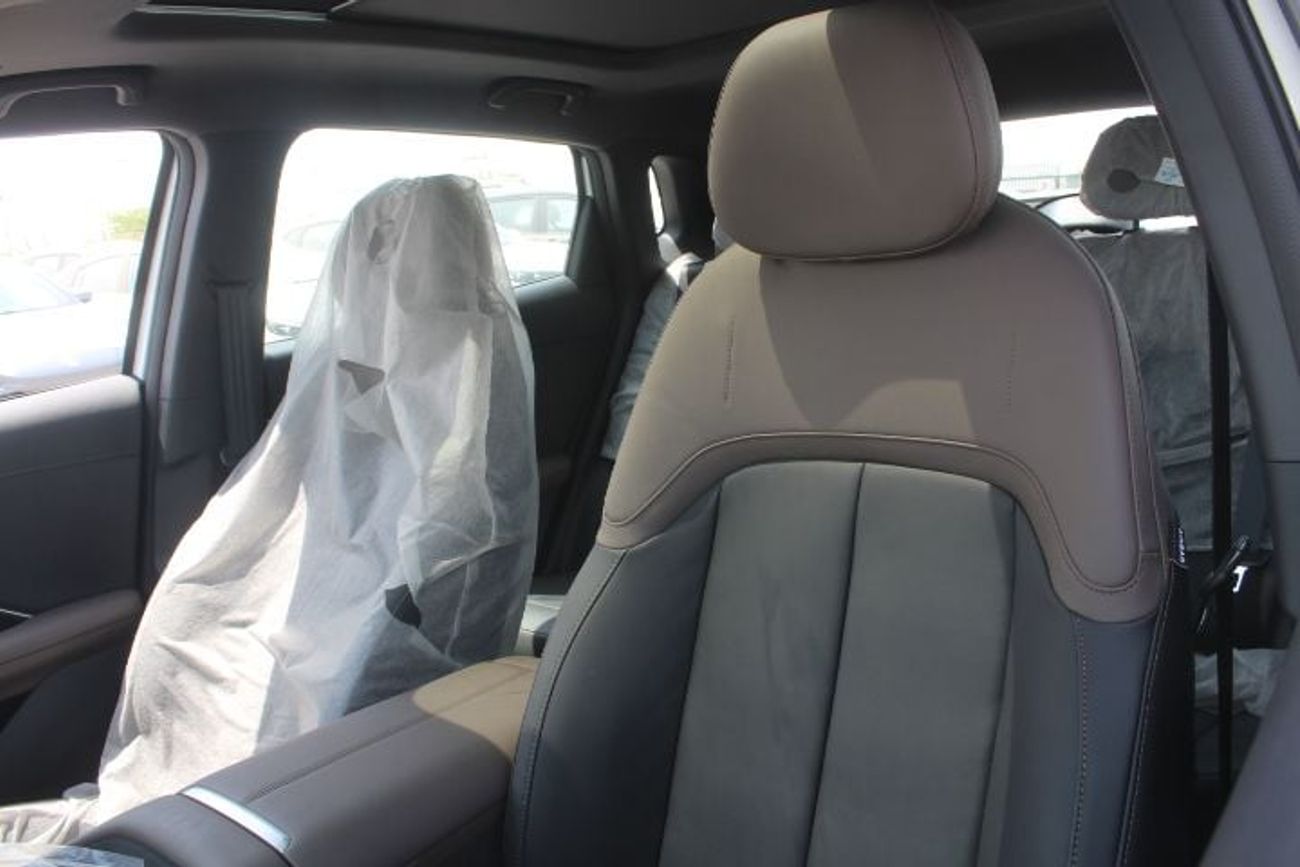 Changan CS55 Plus STANDARD