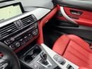 بي أم دبليو 440i إم سبورت مجلس التعاون الخليجي .. سجل صيانة كامل .. محرك V6 .. حالة ممتازة .. أعلى فئة