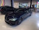 بي أم دبليو 530i M SPORT بي إم دبليو 530i M سبورت موديل 2017 | مواصفات خليجية | حالة جيدة
