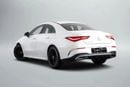 Mercedes Benz CLA 200 CLA 200
