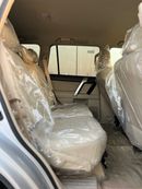 Toyota Land Cruiser 2022 Toyota Prado TXL 2.7L V4 - Cool Box - Rear Camera & Sensor - Push Start - Leather Seat - 2Keys
