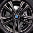 BMW 318i STANDARD 0% Down Payment Available • Full Service History • GCC