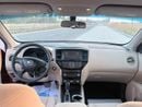 Nissan Pathfinder 000