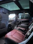 Land Rover Range Rover Sport DYNAMIC HSE P400