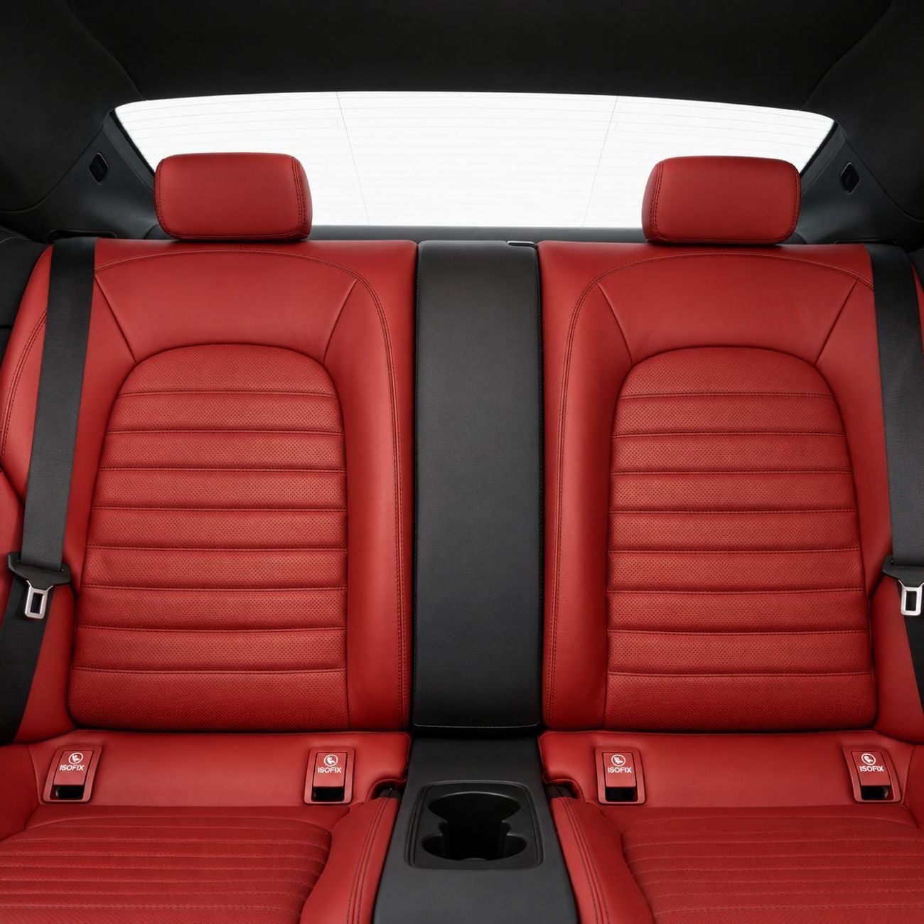 Mercedes Benz C 200 Coupe AED 2,299 P.M • 0% Downpayment • Mercedes-Benz C 200 Premium • 1 Year Warranty