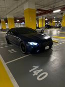 مرسيدس بنز AMG GT 53