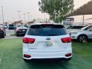 Kia Sorento LX 3.3L LOW MILEAGE GOOD CONDITION