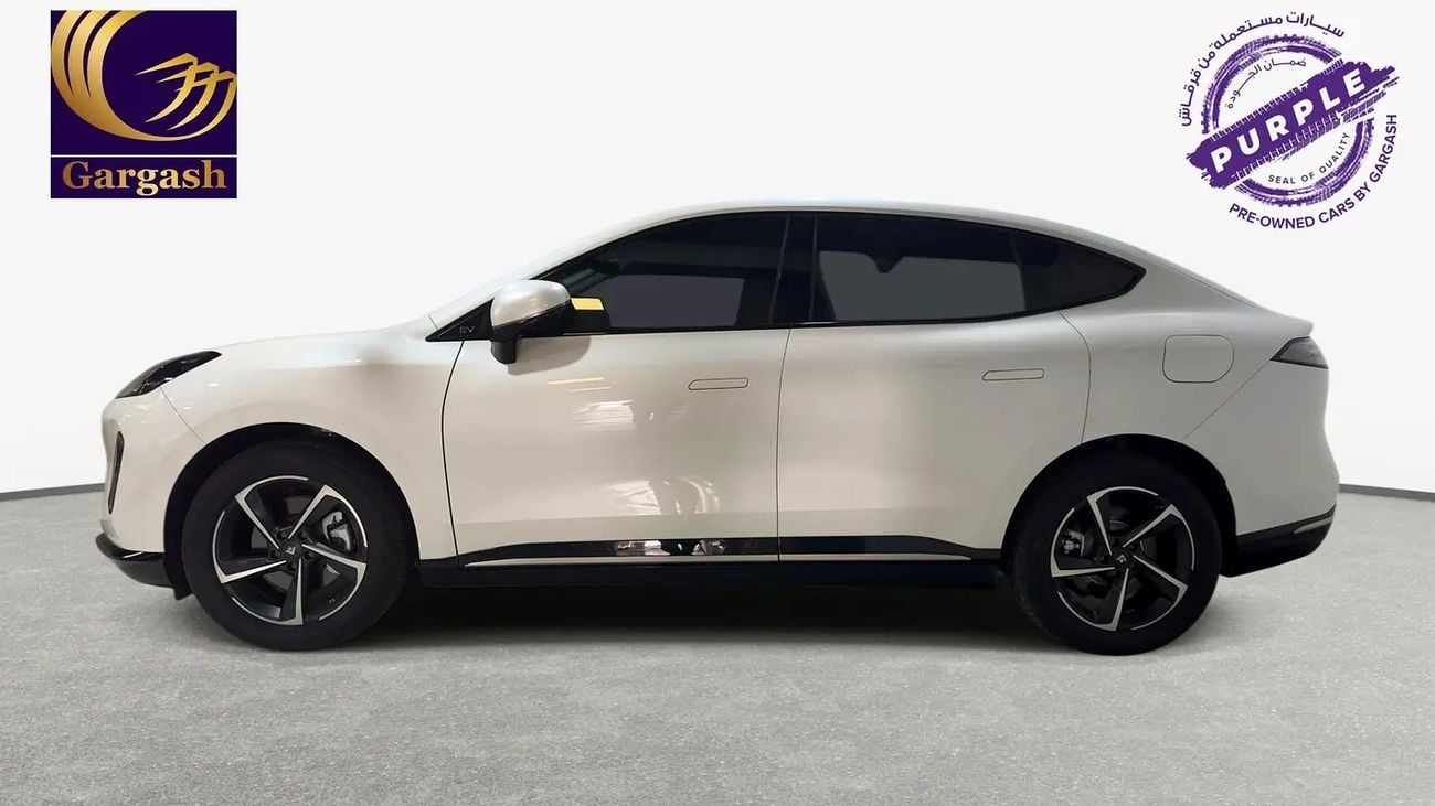 GAC Hyptec HT ELITE | 2026 | 0% DP | 1,838 / Month | | Aion Hyptec HT Elite | Gargash Warranty | Service History