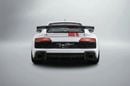 Audi R8 GT4 Evo 2 2021 Audi R8 Racing FIA Approved