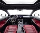 Lexus IS200t 2.0