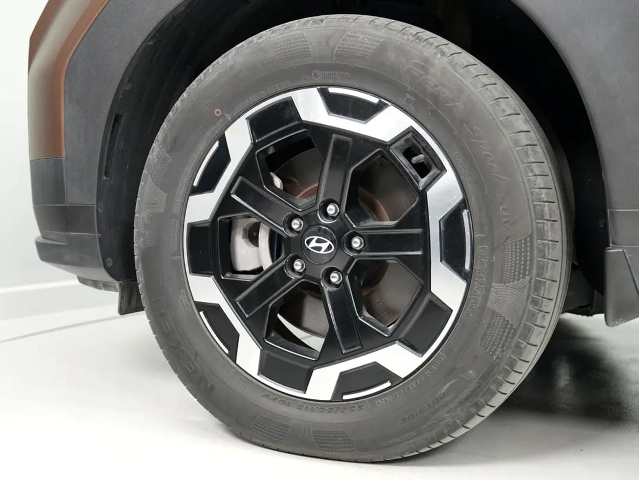 هيونداي سانتا في COMFORT GCC Specs | LOW MILEAGE | Warranty
