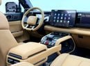 BYD Leopard 5 Ultra, Warranty, Delivery Kms, Fully Loaded, Excellent Condition, Chinese