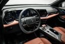 تشنجان x5 بلس Pro 1.5 لتر، أسود من الداخل، أسود وأحمر | للتصدير فقط