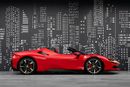 Ferrari SF90 SPIDER | ASSETTO FIORANO | 2023MY