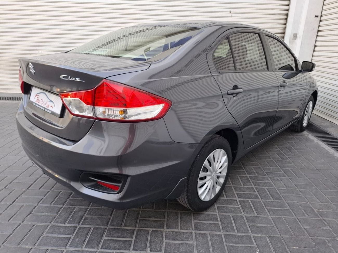 Suzuki Ciaz GL Suzuki Ciaz GL 2023 NO CONVENIENCE FEES WARRANTY 0%DP