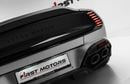 Aston Martin Vanquish 6.0L V12 Naturally Aspirated Engine