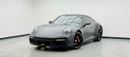 Porsche 911 CARRERA 2023 Porsche 911 Carrera, PORSCHE Warranty+Full Service History, GCC Specs
