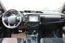 Toyota Hilux GR SPORT