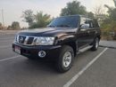 Nissan Patrol SAFARI