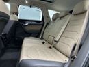 Volkswagen Touareg R-LINE + 3L | Premium Varenna Leather | Massage Seats | Panoramic Sunroof & Advanced Driver Assistance