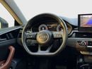 Audi A5 40 TFSI S-LINE COUPÉ 40 TFSI S-line | 204 HP | FULL SERVICE HISTORY |GCC