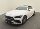 Mercedes Benz CLE200
