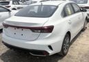 Kia K3 EX DLX Kia K3 1.5L Comfort 2026