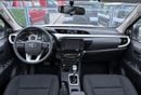 Toyota Hilux SR5 TOYOTA HILUX 2.7L V4 PETROL | A/T | DIGITAL A/C | DVD + CAMERA | ALLOY RIMS | MY 2026