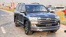 Toyota Land Cruiser TOYOTA LAND CRUISER VXR DIESEL RHD