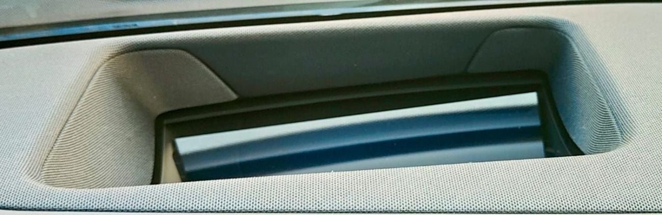 BMW 740i M SPORT
