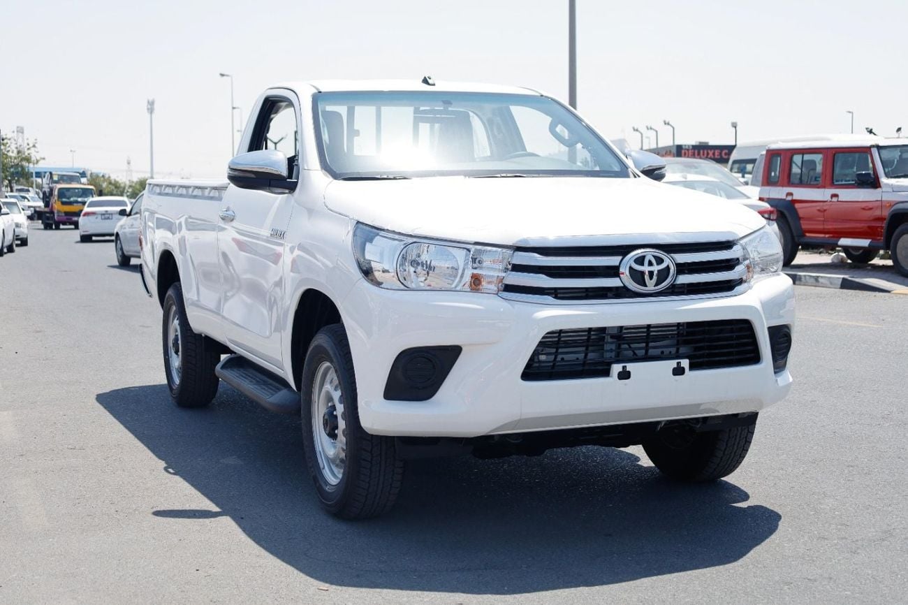Toyota Hilux GL