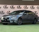 Lexus GS350 PLATINUM 3.5