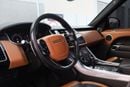 Land Rover Range Rover Sport AUTOBIOGRAPHY DYNAMIC